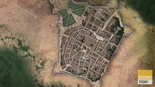 Dove si trovavano le fondamenta della Modena Romana? - Gabriele Sorrentino