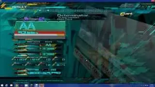 StepMania: Determinator (Long Version) -Dust Devil