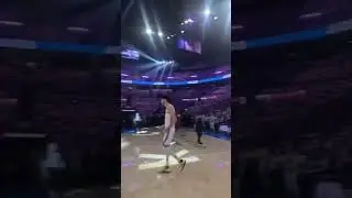 The Thunderdome