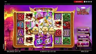 LiL Devil RECORD win Full Video, My Biggest slot win