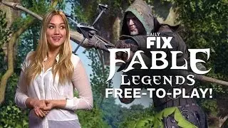Far Cry 4 Yetis и Fable Legends бесплатно? &mdash; IGN Daily Fix