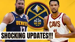 Things Just got REAL... | Daily Nuggets News & Rumors