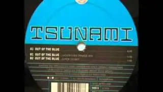 System F - Out Of The Blue (Lucien's Big Trance Mix)
