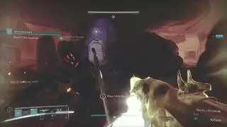 Destiny 2 Master Ketchcrash