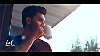 ❥ ahad & sajal || gali mein aaj chaand