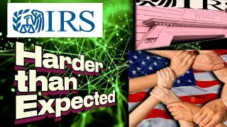 IRS 2026 Tax Changes Could Hit Middle Class Americans Harder Than Expected