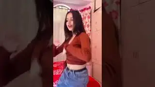 Patli kamriya 😁✌️🤓 #rampurvlog #dance #lovesong #love