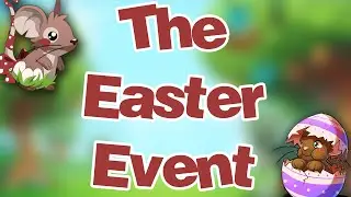 TRANSFORMICE: THE EASTER EVENT 2016