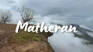 MATHERAN TRAILER 2024 | heaven in earth | Mumbai | GHURANTO Babu