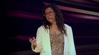 Paula Auerbauch, especialista en financiamiento privado en BID LAB