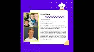 Thinkwell All-Star: Ean B.