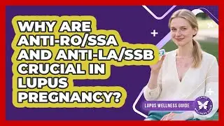 Why Are anti-Ro/SSA And anti-La/SSB Crucial In Lupus Pregnancy? - Lupus Wellness Guide