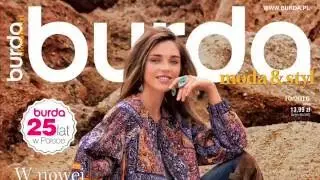 Burda 10/2016