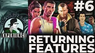 ONE Feature Every GTA Game Had That GTA 6 Must Bring Back (Dandy Andy Experience #6)