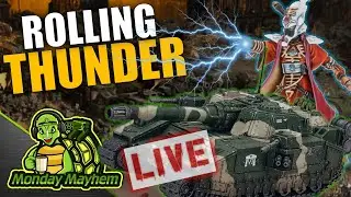 🔴Stormswords and Seer Councils at 40k's BIGGEST Events | Monday Mayhem 40k Live Stream Show