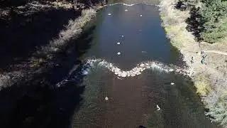 Truckee River Day 2018 - Horner's Corner