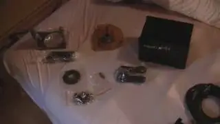 MiGE OSW Kit Unboxing