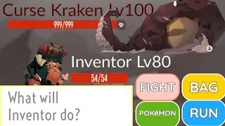 Pirates Outlaws: Curse Kraken Guide (subtitle)