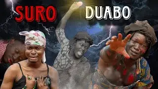 SURO DUABO 😱| A SHOCKING TRUTH THAT DESTROYED A FAMILY