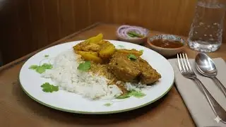 Today&rsquo;s Lunch Box Day-073 | Daily Lunch Vlog | Simple & Tasty Lunch | Daily Office Lunch Vibes 2026