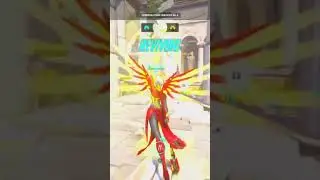 POV: You been dying to Mccrees all night and finally lose it 😀