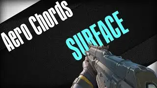 Aero Chord - Surface | Multi-game gun sync