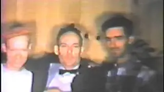 lee lee's family film.