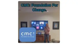 CMC:Foundation For Change: 2023 In Review