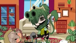 &ldquo;What&rsquo;s your type?&rdquo; // GC // MCYT // DSMP // Awesamponk