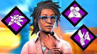 The Claudette Morel Experience