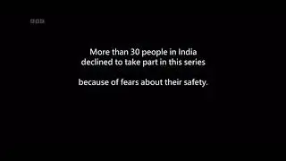 BBC Documentary that Indian PM Narendra Modi has banned