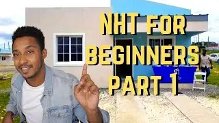 NHT for Beginners|How to buy a house through NHT