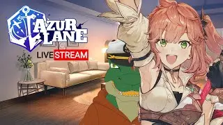 Sikat Hadiah! [ Azur Lane x Atelier Yumia Livestream Indonesia ]