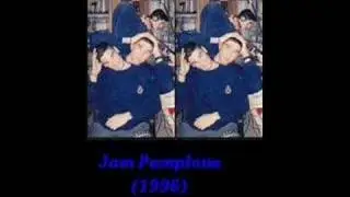 Kase.o - 100% crudo Beat Box(pamplona Jam directo 1996)
