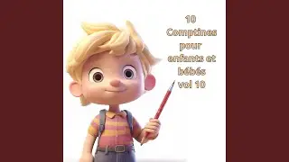 Ainsi font, font, font, les petites marionnettes