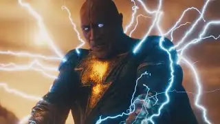 The Man Was Sealed For 5000 Years Because He Had The Superpower To Control Lightning!!