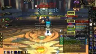 Shadowthrone