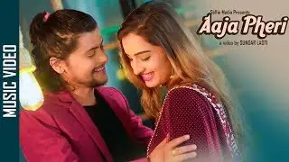 Aja Pheri - Pramod Prasai Ft. Ramesh Tiwari, Suja Poudel & Yam Bimali | Nepali Song 2076/2019