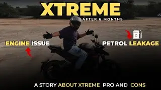 Hero Xtreme 250R &ndash; 9000 KM Baad Ye Reality Samne Aayi 😳 | Should You Buy?