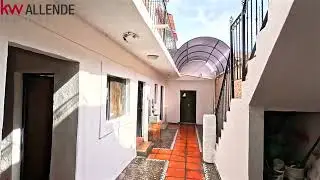 CASA EN VENTA EN SAN ANTONIO