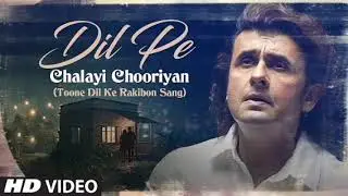 DIL PE CHALAI CHURIYAN Full Video Song | #90s Version | Bollywood Retro Mix 🎵