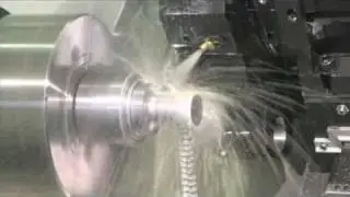 Knuth Machine Tools Knuth Starchip 450 CNC Lathe GotMachinery Got Machinery