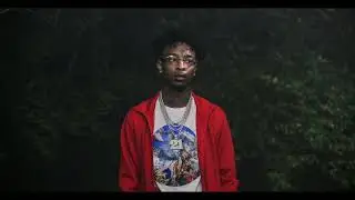 [FREE FOR PROFIT] 21 Savage &times; Post Malone Type Beat.