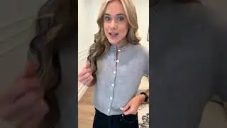🍂 Amazon Fall Outfits That Just Make Life Easier | Link in Comments #alainanicole #shorts