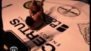 Andrew Lipp Vs. Jeremiah Talley
