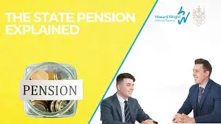 The State Pension Explained