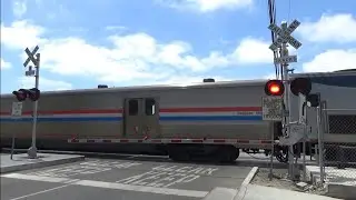 New E-Bell | Railroad Crossing | Acacia Avenue #2, Fullerton, CA
