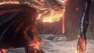 Dark Souls 3 - Best ending/secret ending! [PC] 1080p