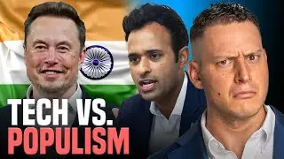 H-1B Visa War: Is America a Nation or Just an Economy?