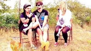 Eskimo Callboy im Interview